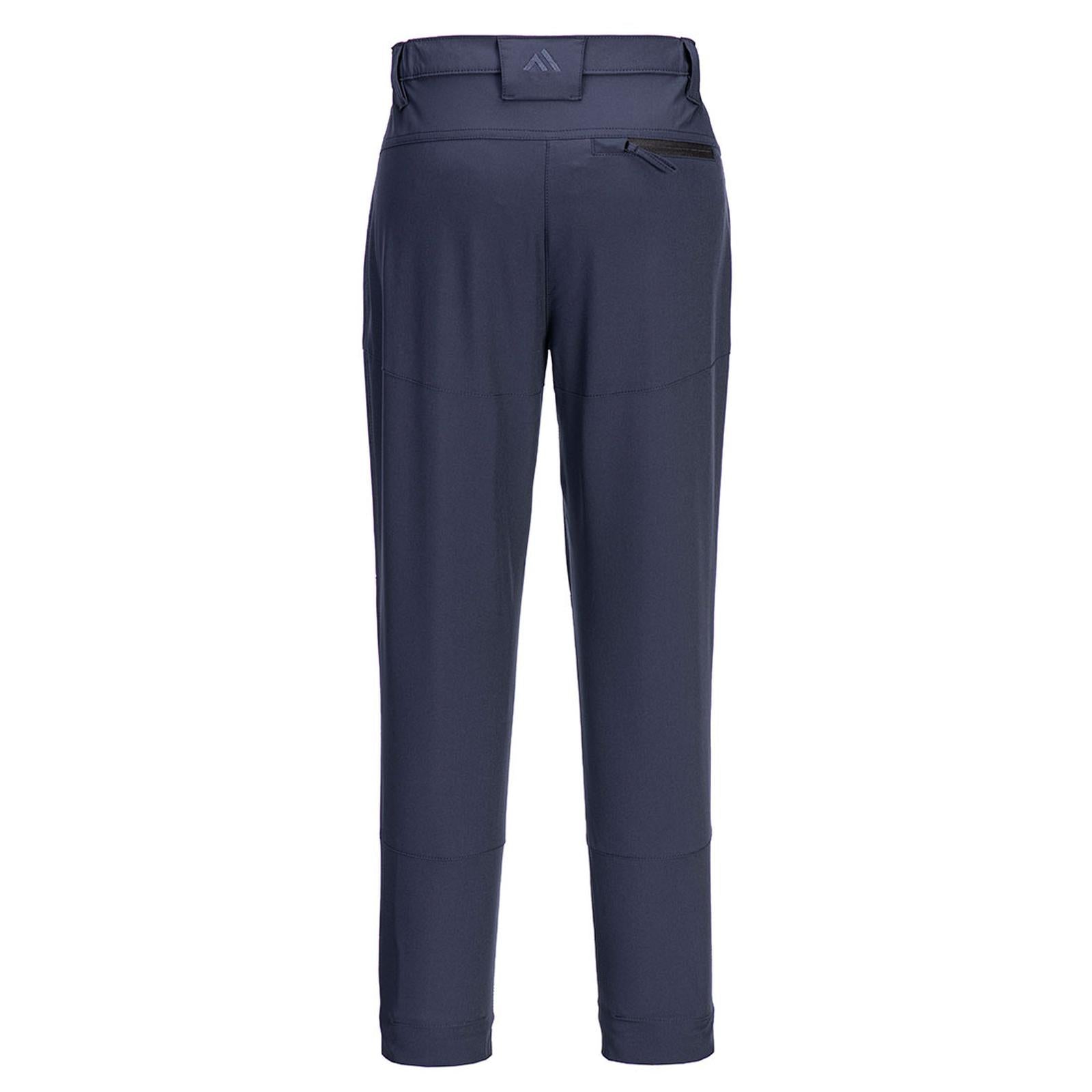 Portwest WX2 Broeken CD887 donker marineblauw(NV)