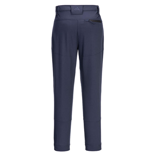 Portwest WX2 Broeken CD887 donker marineblauw(NV)