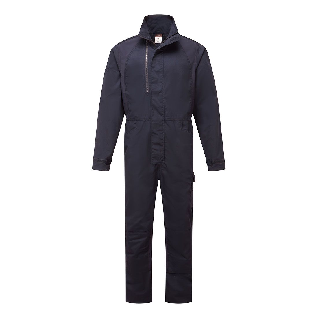 Portwest WX2 Werkkleding Coverall CD891 Eco stretch donker marineblauw(NV)