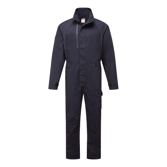 Portwest WX2 Werkkleding Coverall CD891 Eco stretch donker marineblauw(NV)
