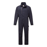 Portwest WX2 Werkkleding Coverall CD891 Eco stretch donker marineblauw(NV)