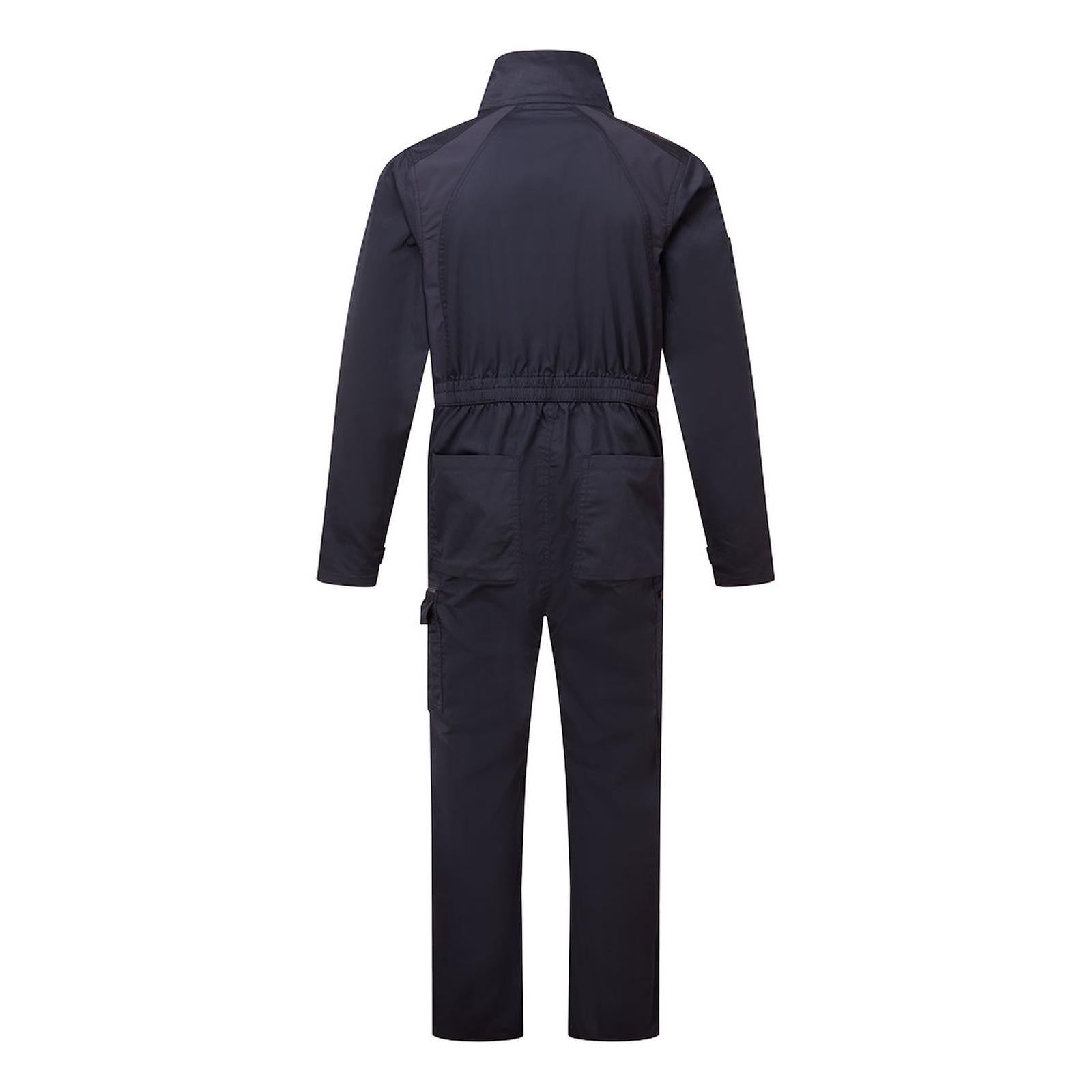 Portwest WX2 Werkkleding Coverall CD891 Eco stretch donker marineblauw(NV)