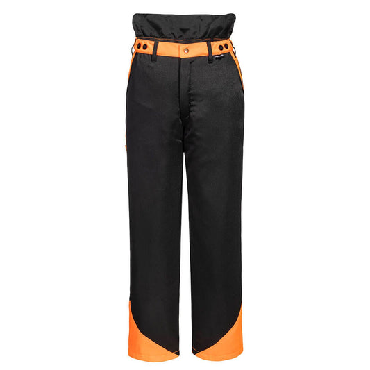 Portwest Broeken CH11 zwart(BK)