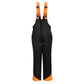Portwest Am. Overalls CH12 zwart(BK)