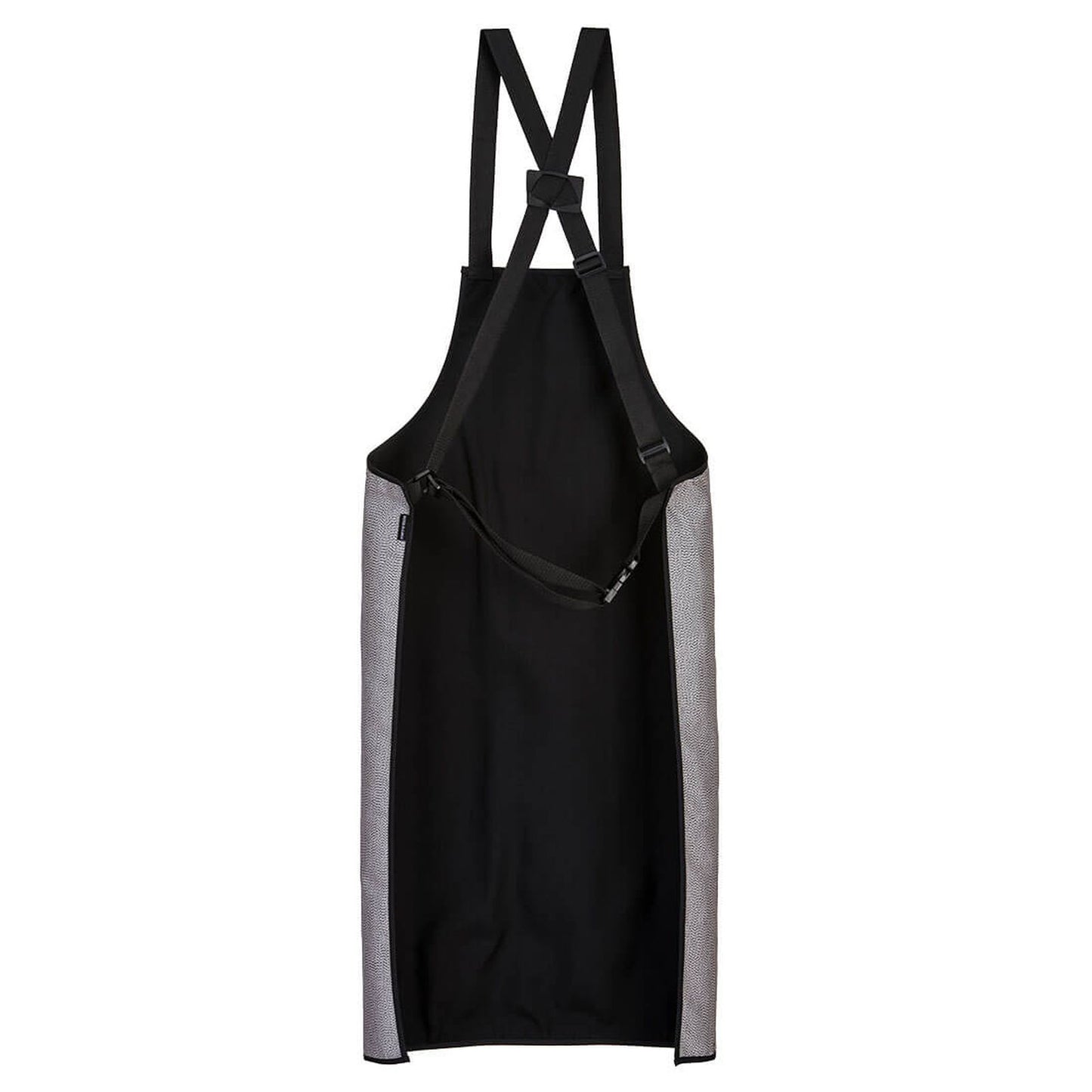 Portwest Schorten CR01 grijs(GR)