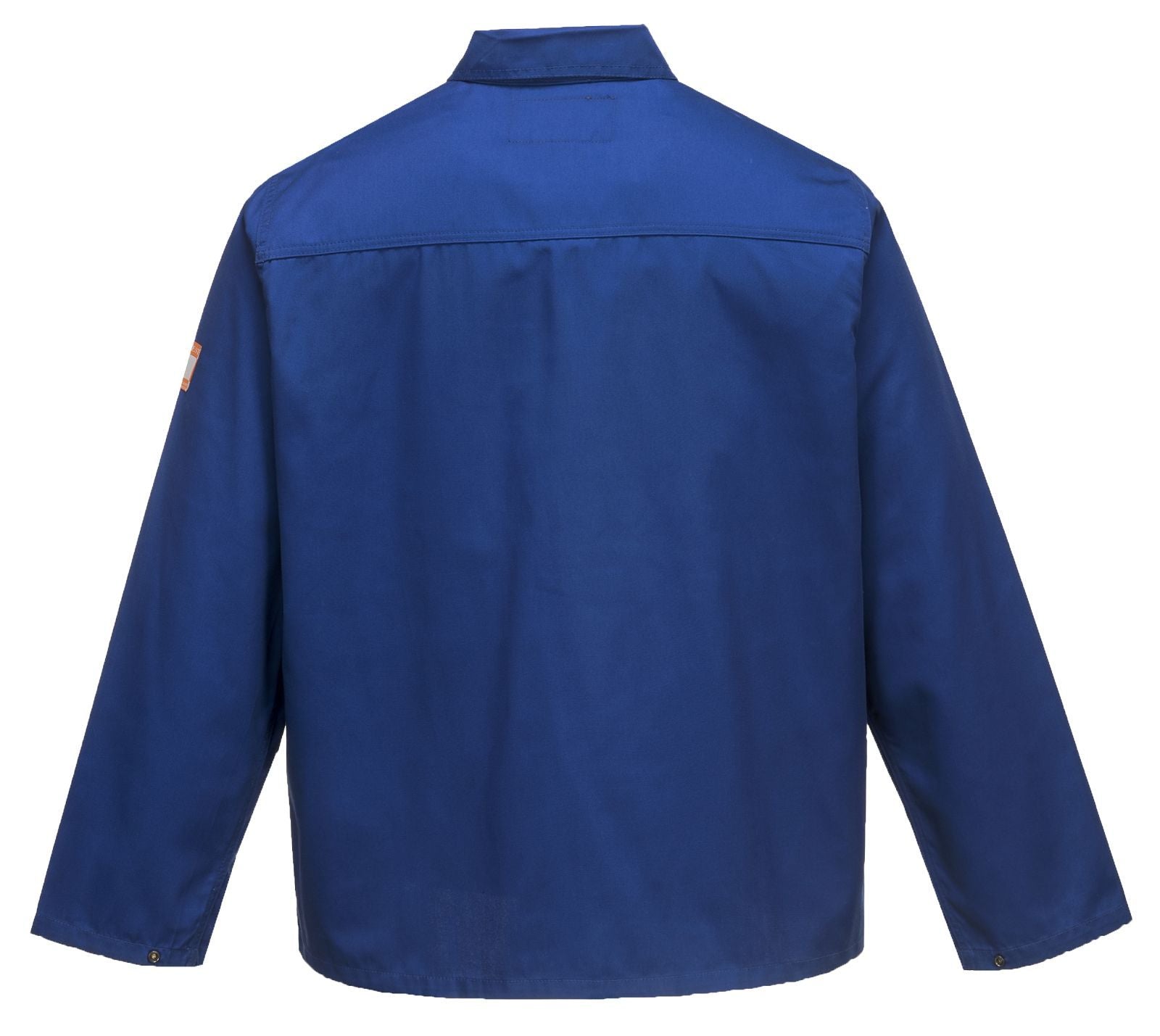 Portwest Jassen CR10 epic koningsblauw(ER)