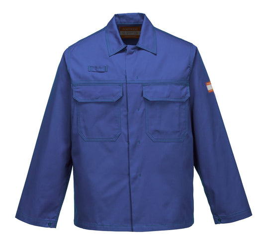 Portwest Jassen CR10 epic koningsblauw(ER)
