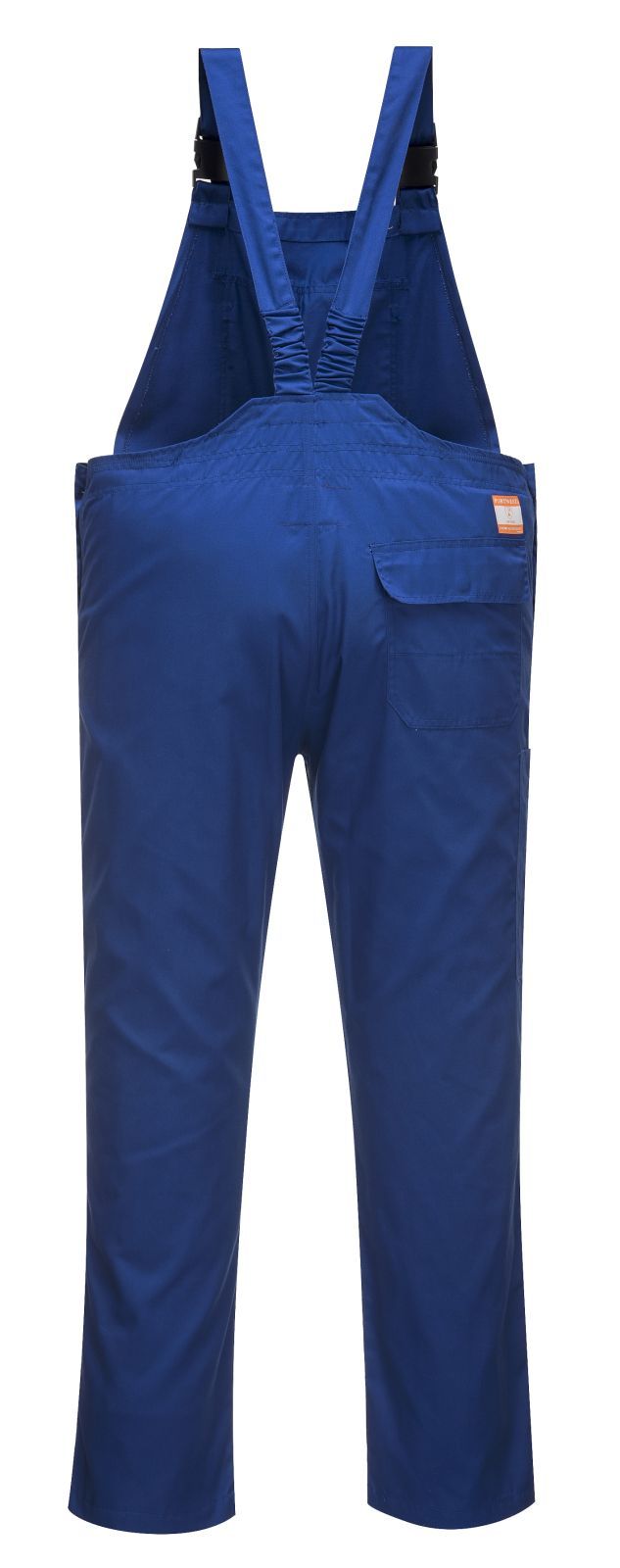 Portwest Am. Overalls CR12 epic koningsblauw(ER)