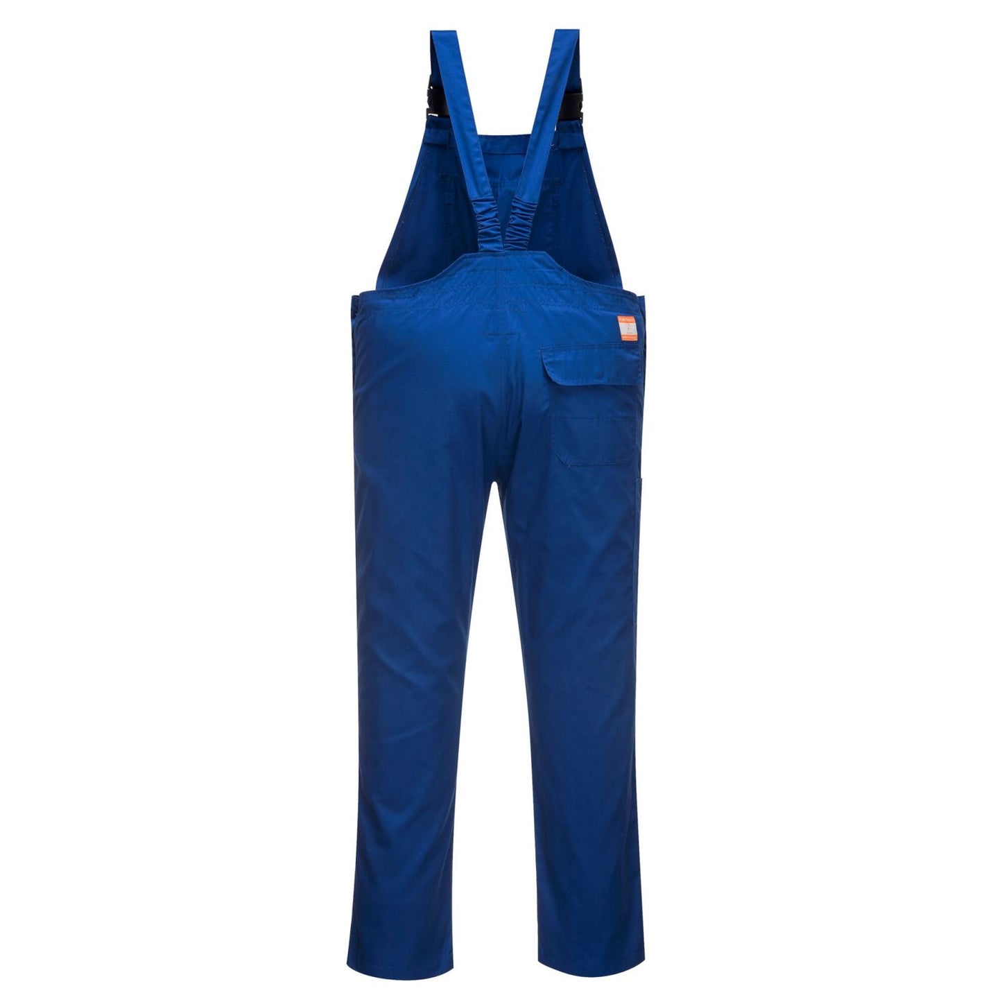 Portwest Am. Overalls CR12 epic koningsblauw(ER)