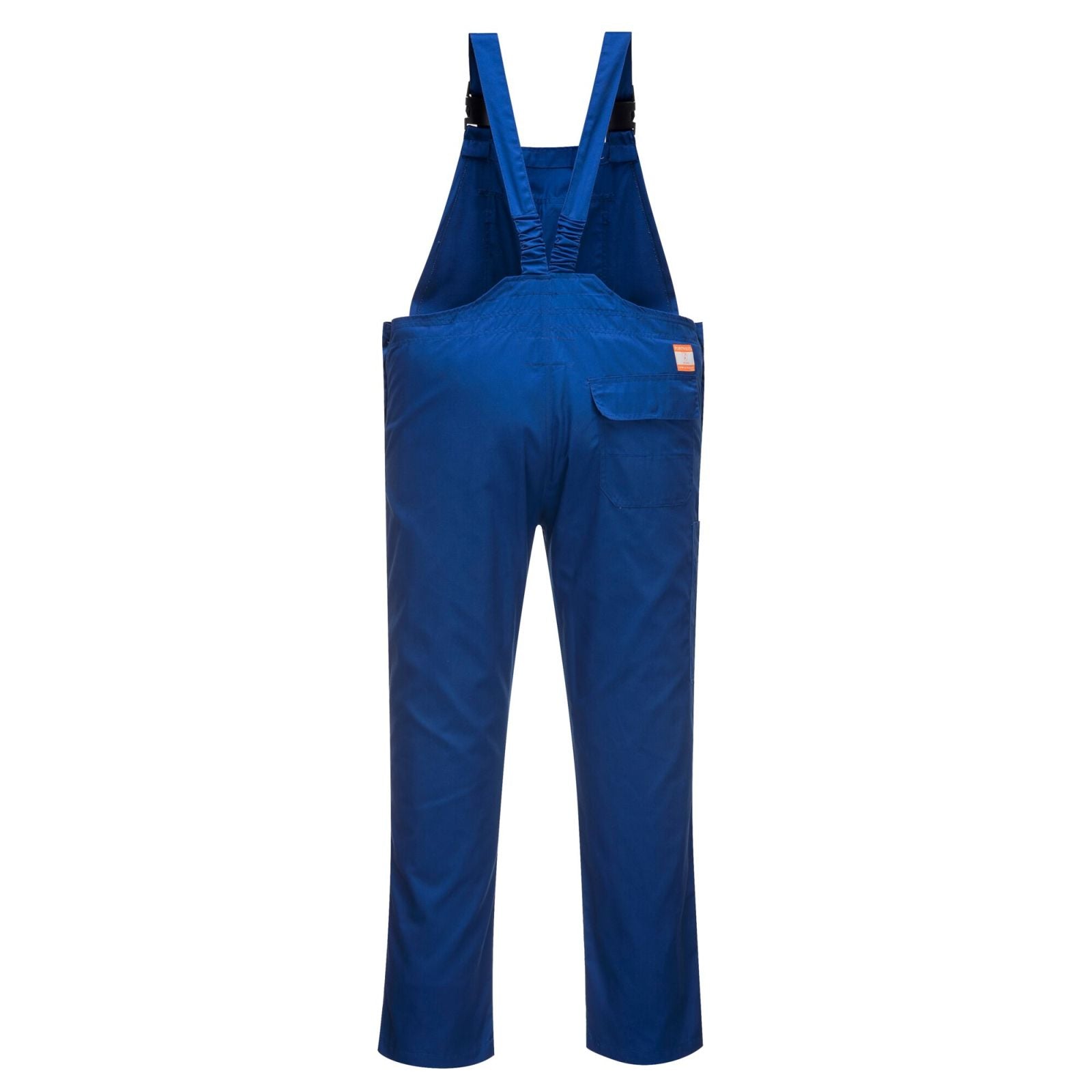 Portwest Am. Overalls CR12 epic koningsblauw(ER)