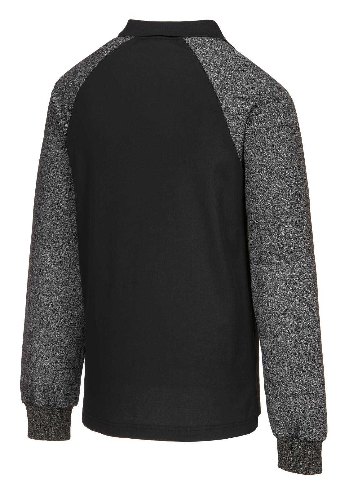 Portwest Polo's CR15 zwart(BK)