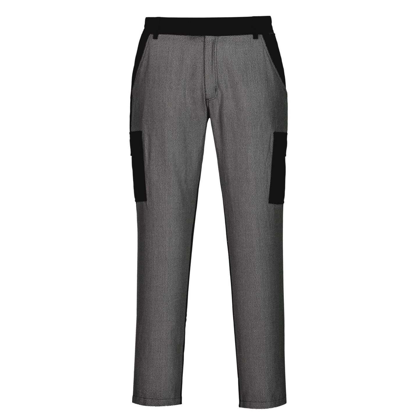 Portwest Broeken CR40 zwart(BK)