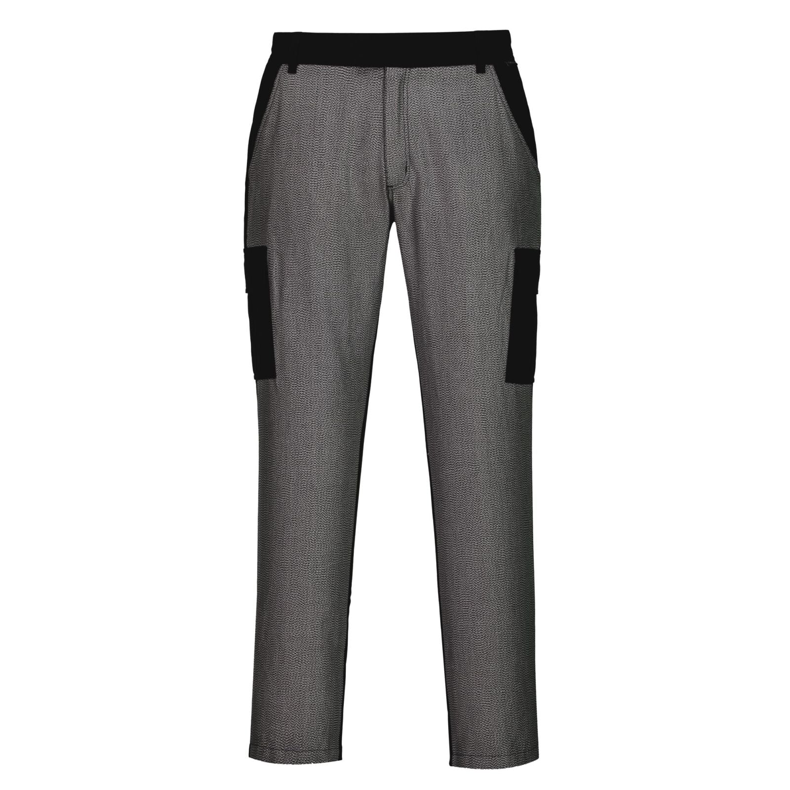 Portwest Broeken CR40 zwart(BK)