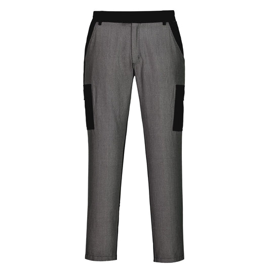 Portwest Broeken CR40 zwart(BK)