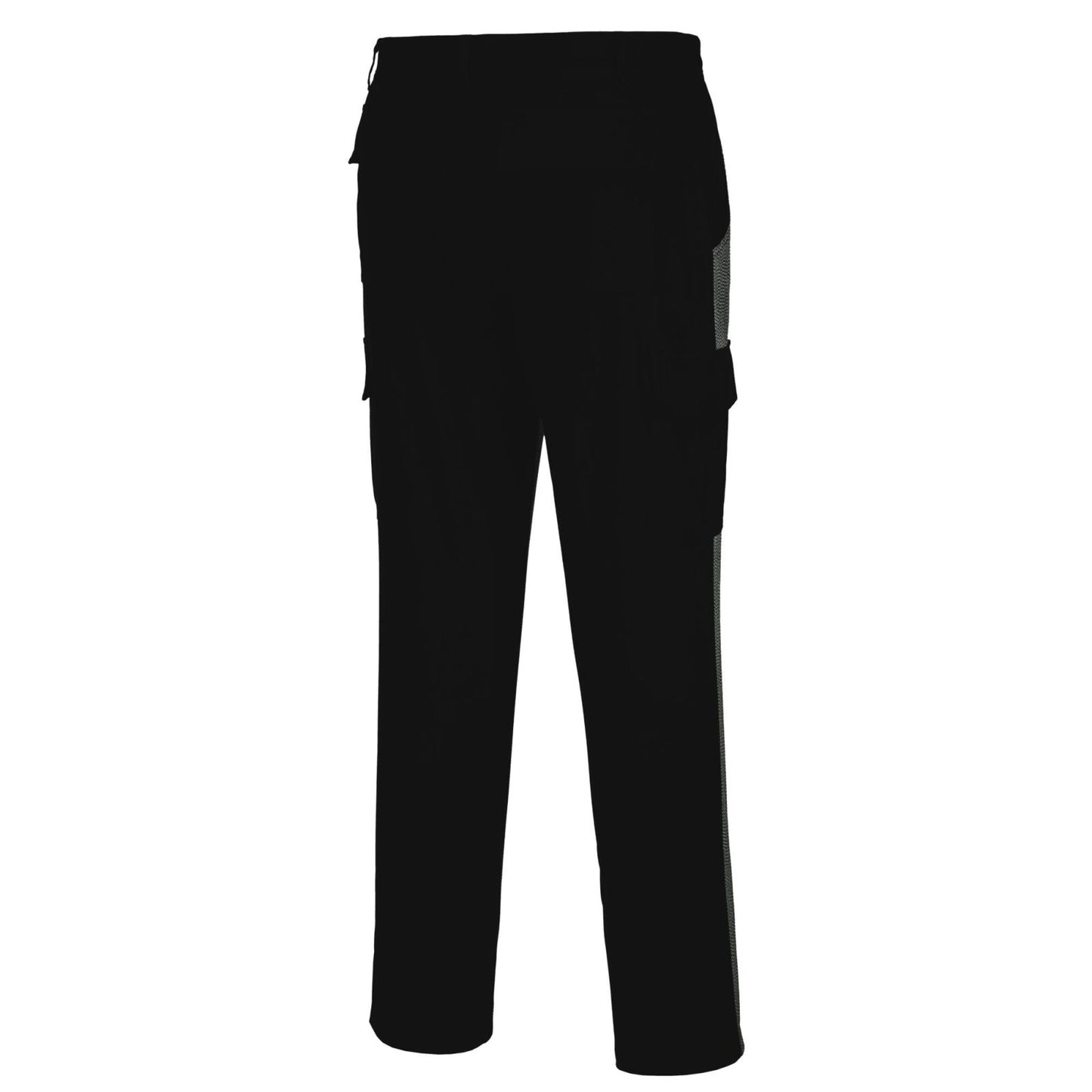 Portwest Broeken CR40 zwart(BK)