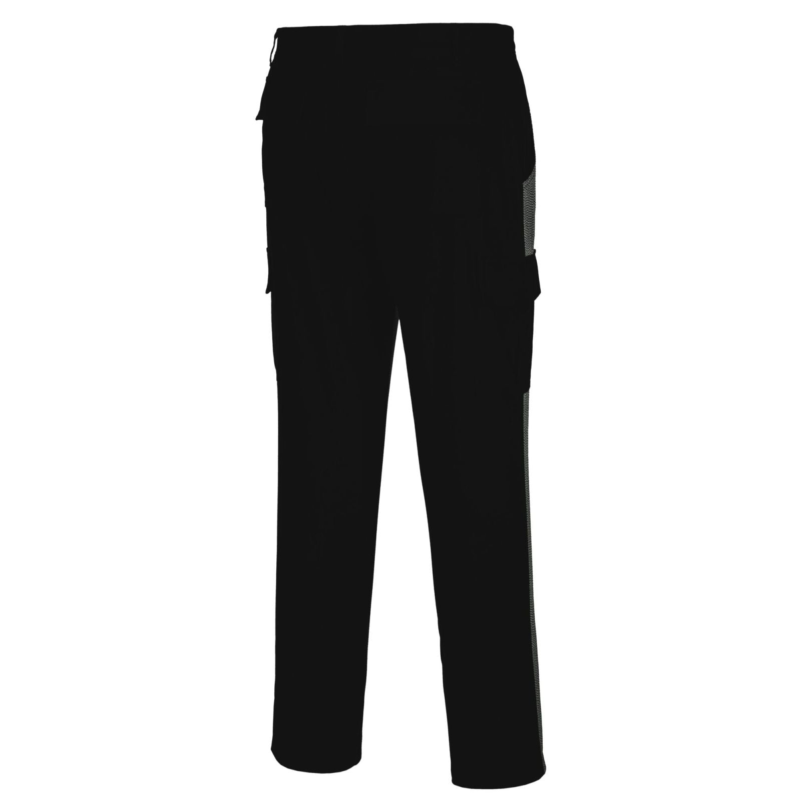 Portwest Broeken CR40 zwart(BK)