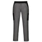 Portwest Broeken CR40 zwart(BK)