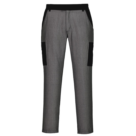 Portwest Broeken CR40 zwart(BK)