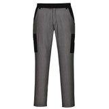 Portwest Broeken CR40 zwart(BK)