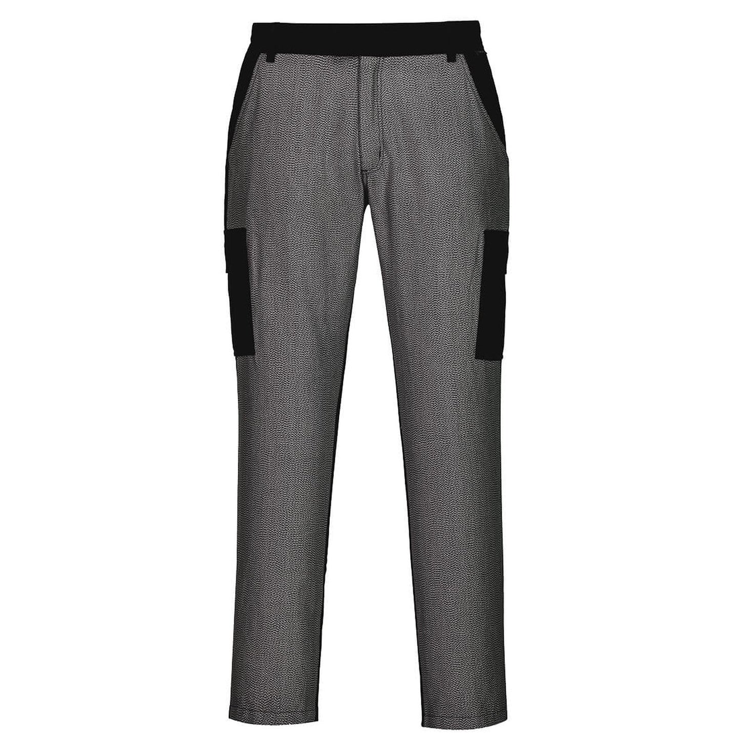 Portwest Broeken CR40 zwart(BK)