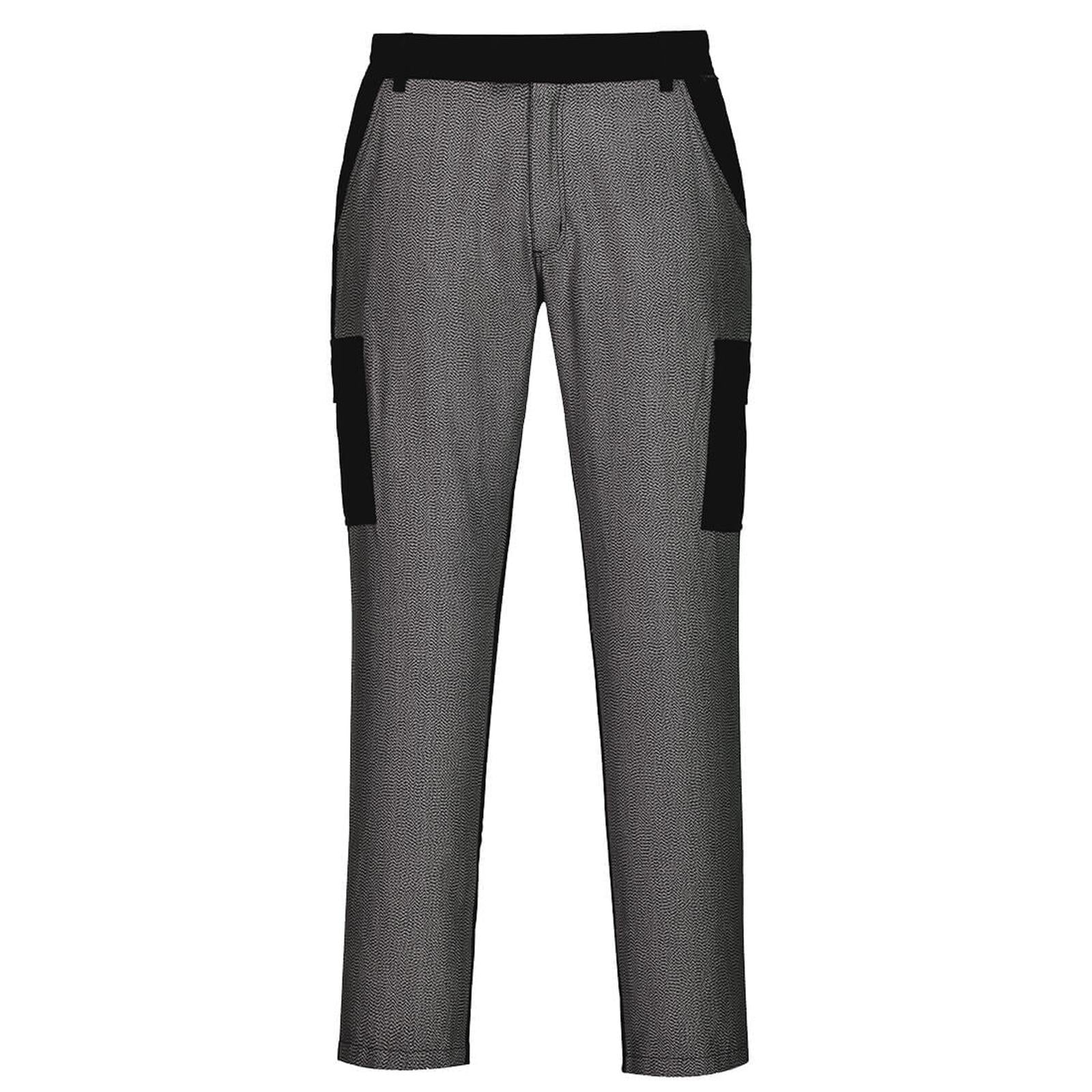 Portwest Broeken CR40 zwart(BK)