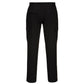Portwest Broeken CR40 zwart(BK)