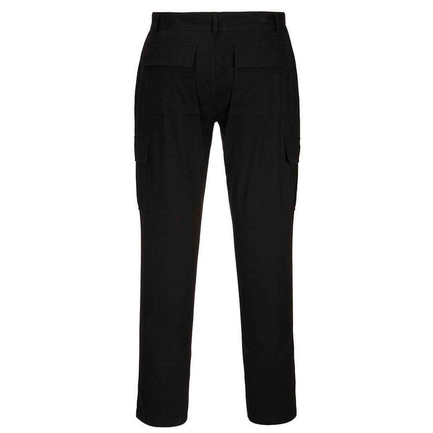Portwest Broeken CR40 zwart(BK)