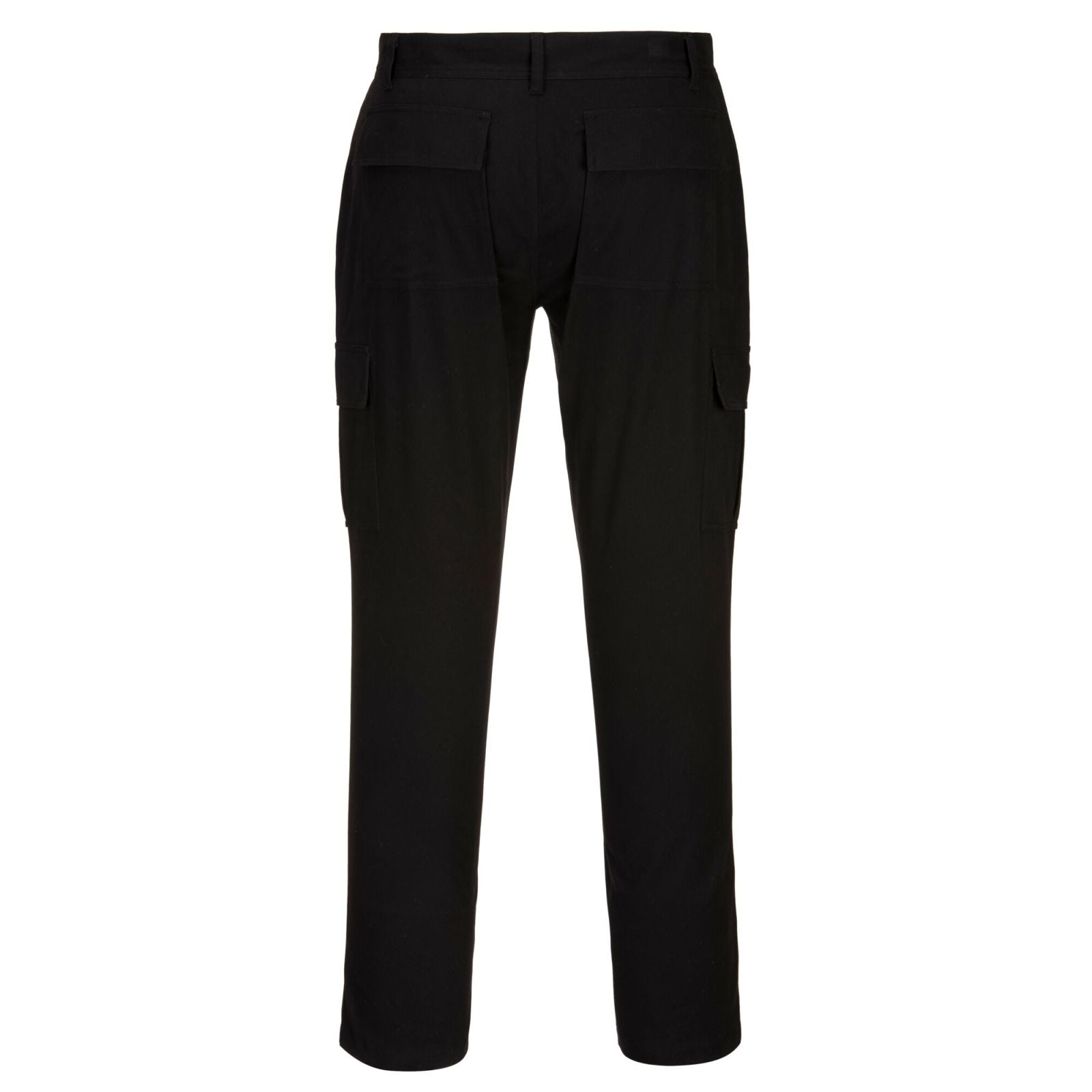 Portwest Broeken CR40 zwart(BK)