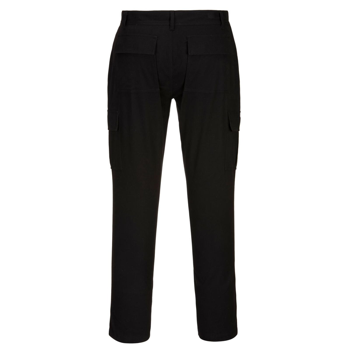 Portwest Broeken CR40 zwart(BK)