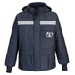 Portwest Jassen CS10 marineblauw(NA)