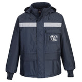 Portwest Jassen CS10 marineblauw(NA)