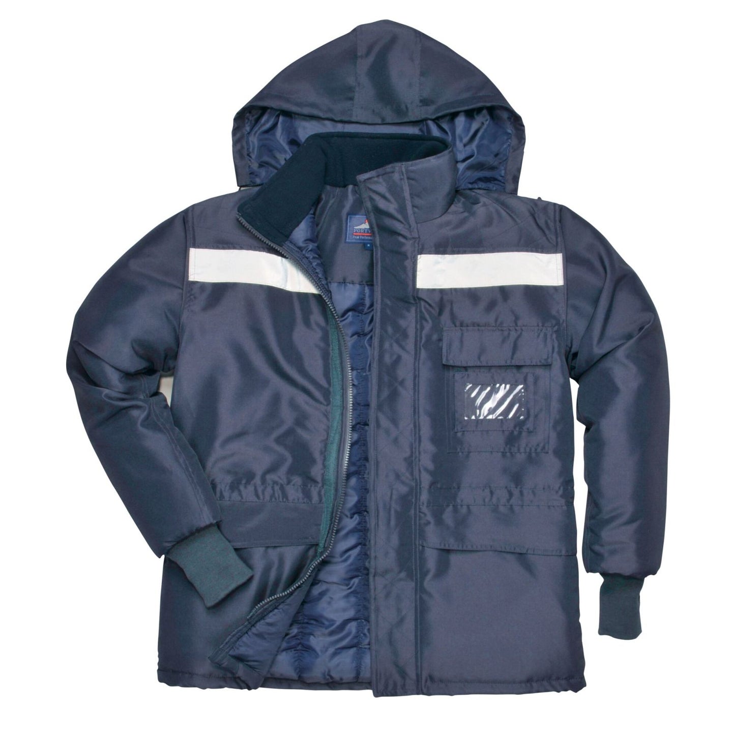 Portwest Jassen CS10 marineblauw(NA)