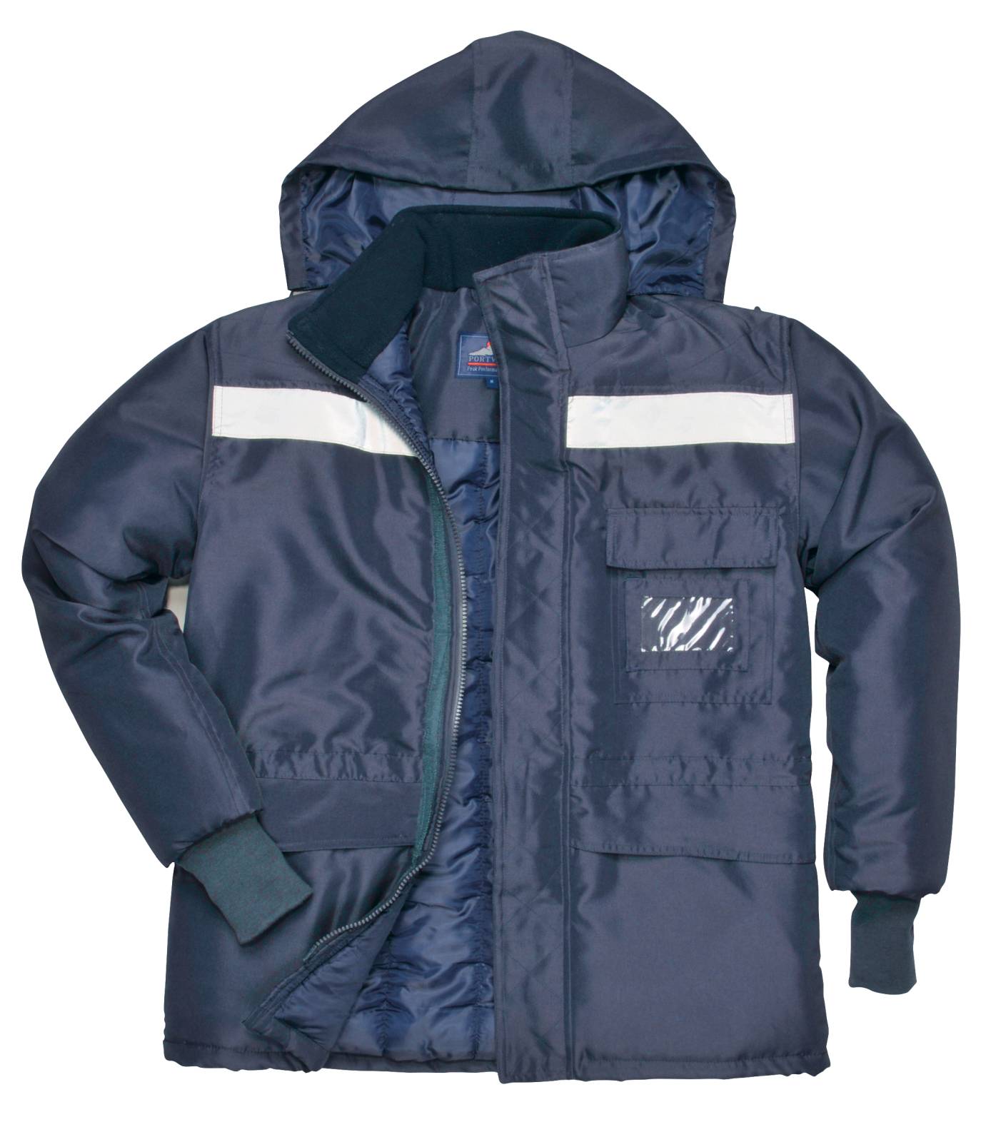 Portwest Jassen CS10 marineblauw(NA)