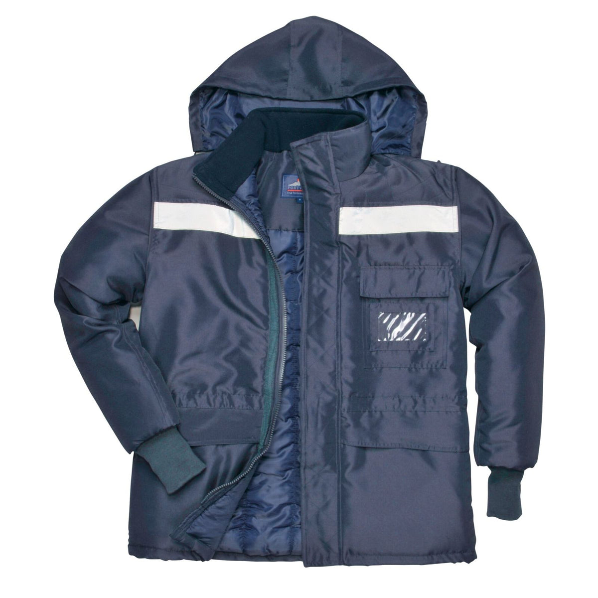 Portwest Jassen CS10 marineblauw(NA)