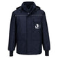 Portwest Jassen CS10 marineblauw(NA)