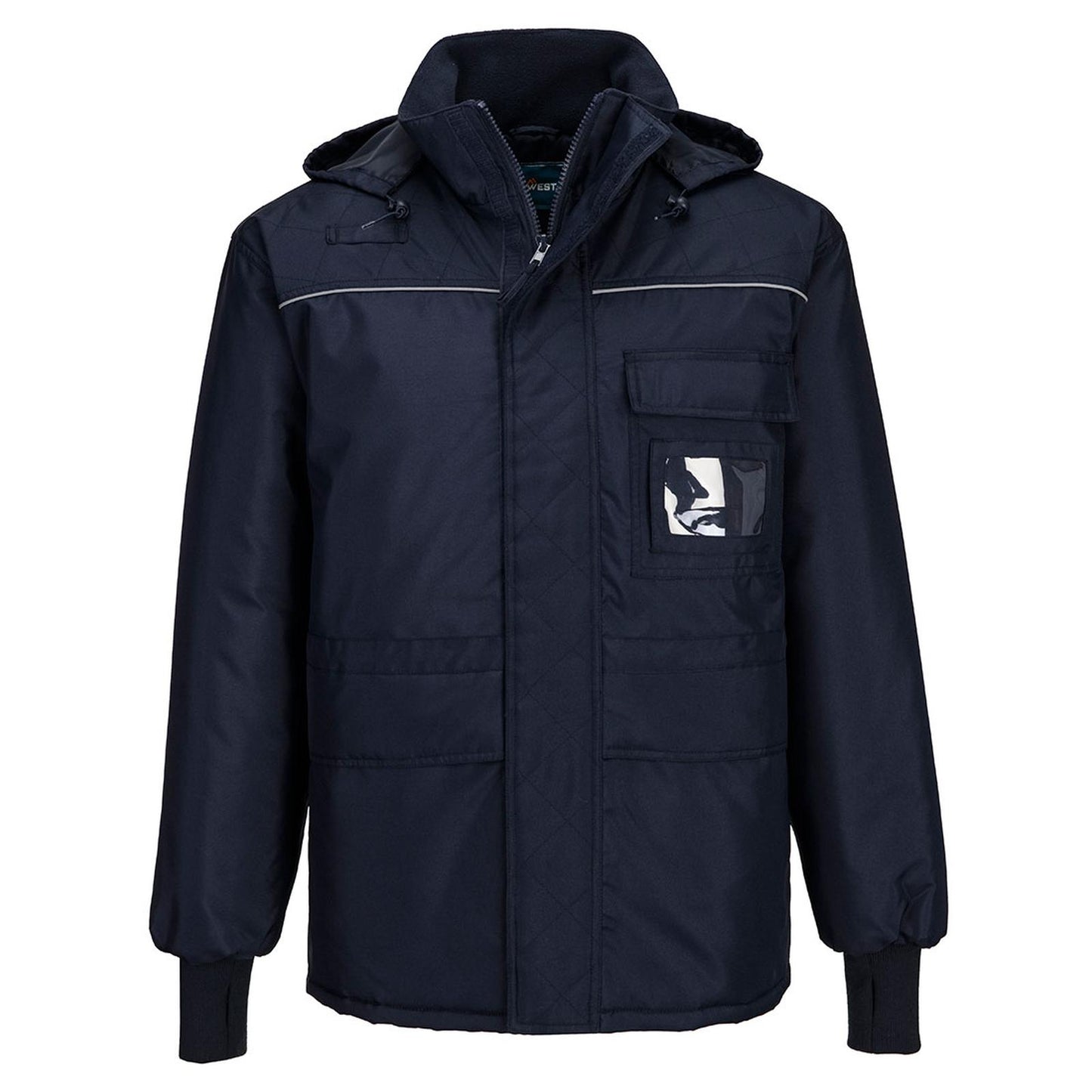 Portwest Jassen CS10 marineblauw(NA)