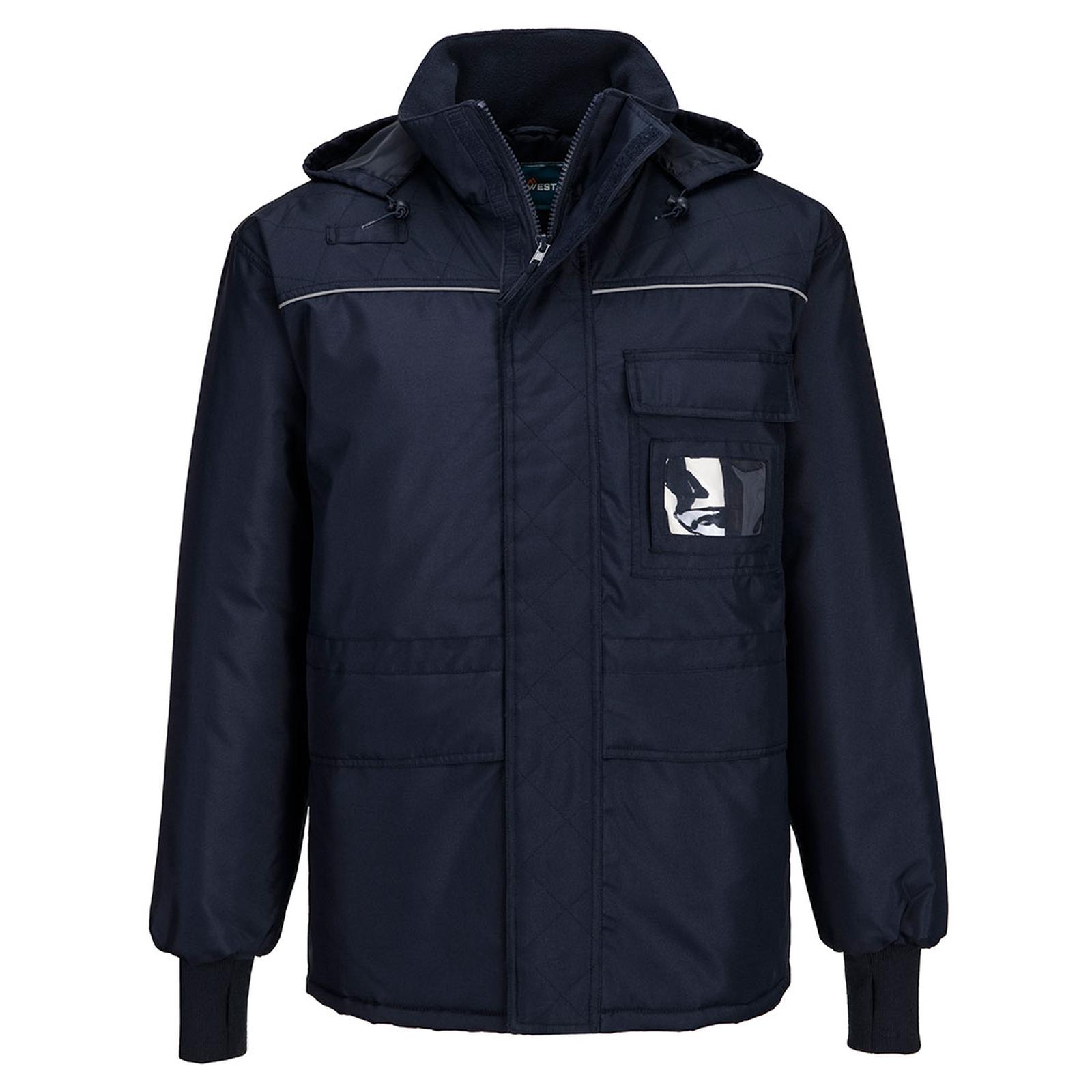Portwest Jassen CS10 marineblauw(NA)