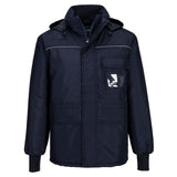 Portwest Jassen CS10 marineblauw(NA)