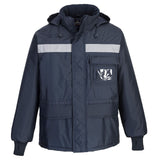 Portwest Jassen CS10 marineblauw(NA)