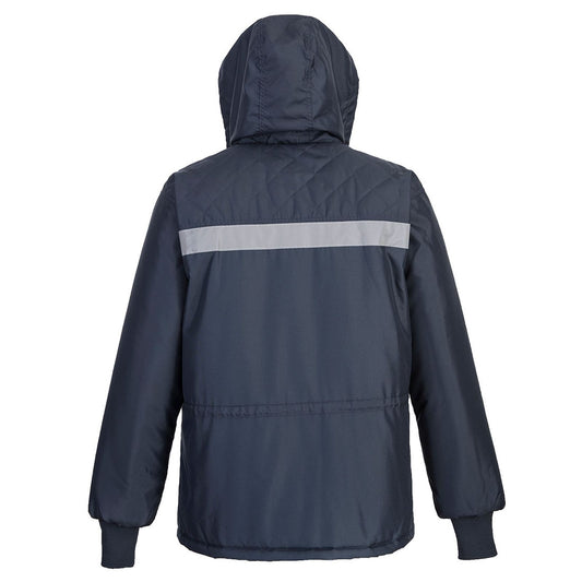 Portwest Jassen CS10 marineblauw(NA)