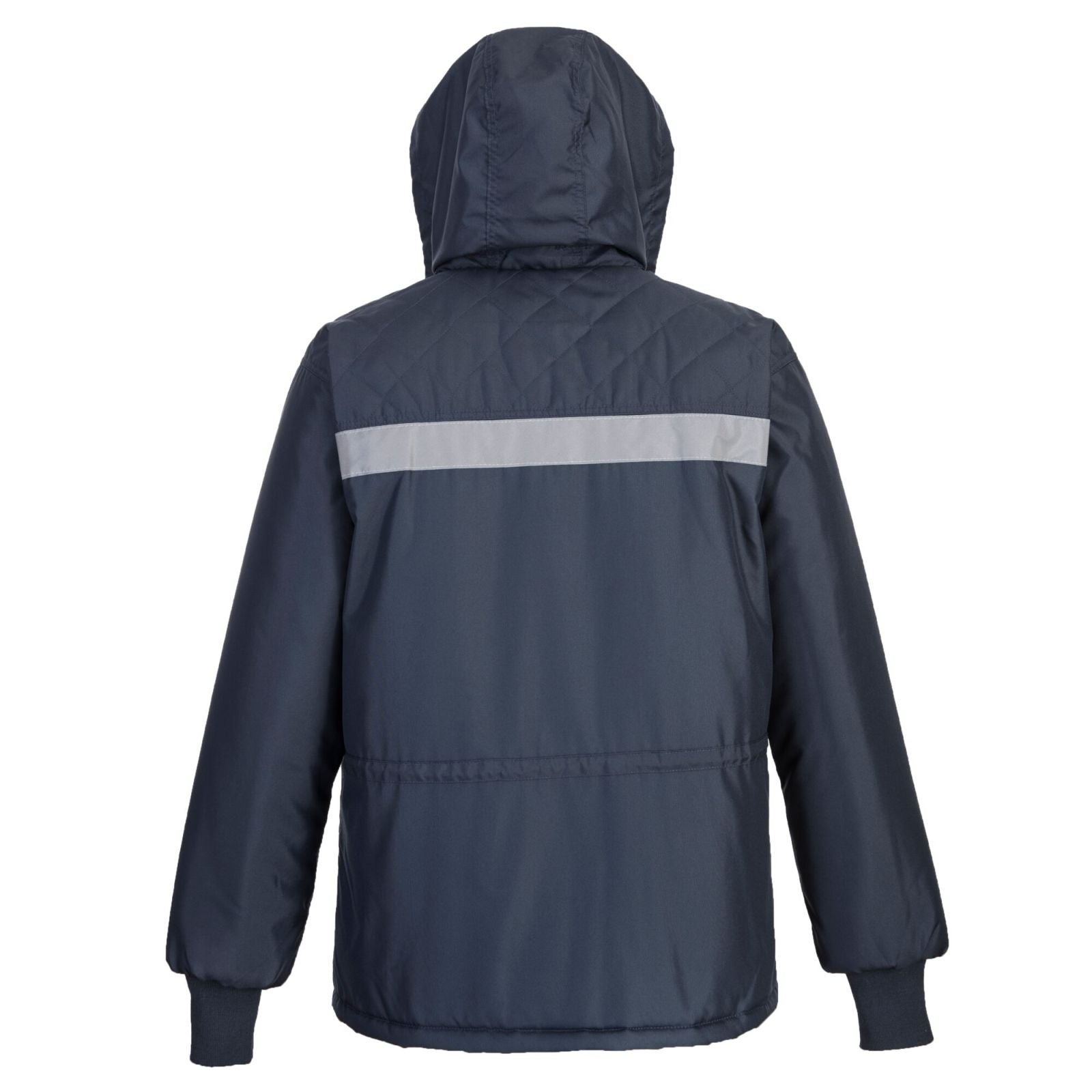 Portwest Jassen CS10 marineblauw(NA)