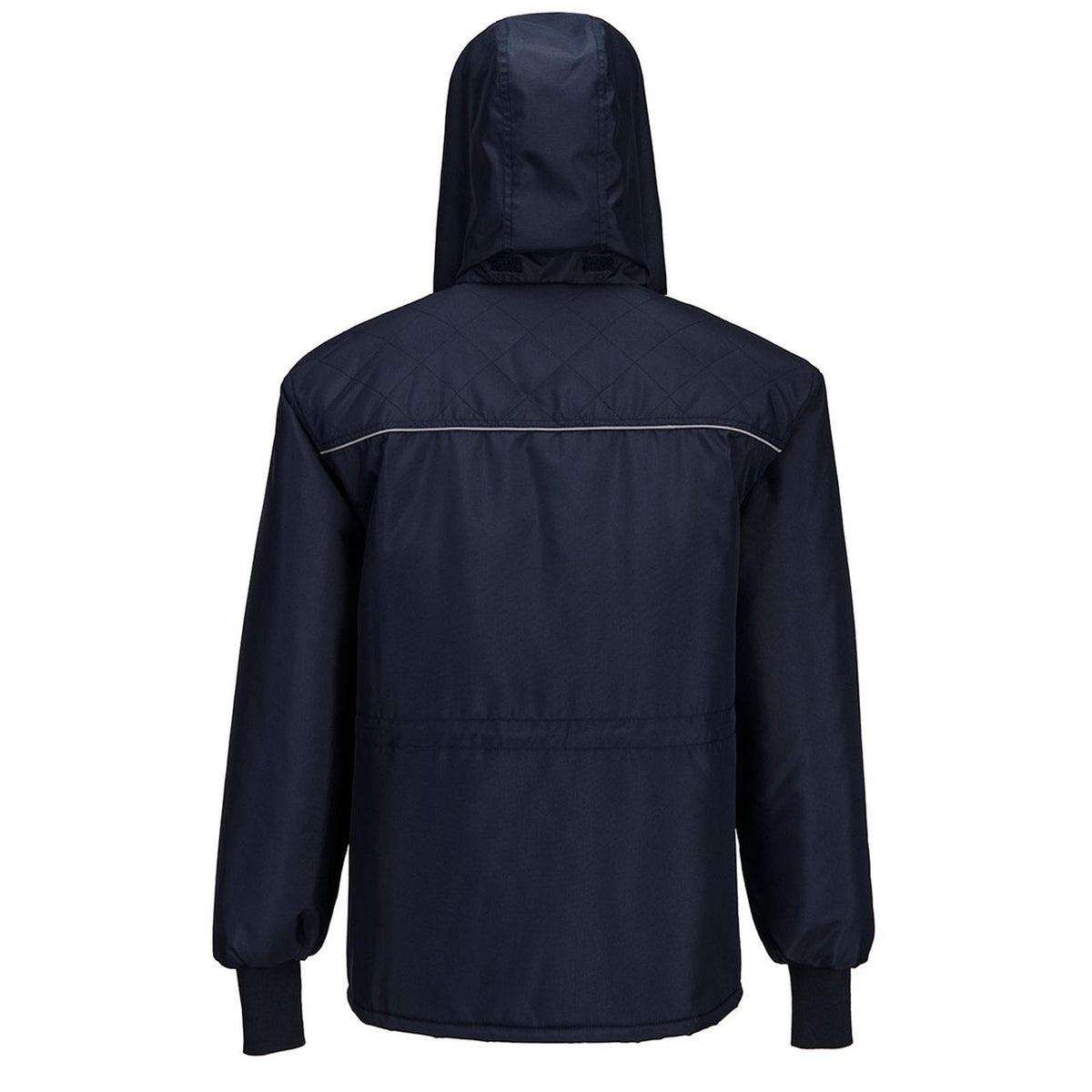 Portwest Jassen CS10 marineblauw(NA)