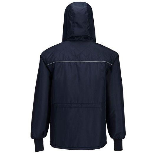 Portwest Jassen CS10 marineblauw(NA)