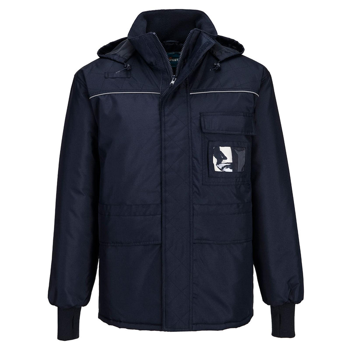 Portwest Jassen CS10 marineblauw(NA)
