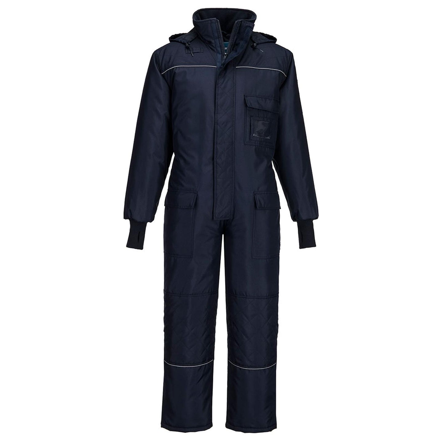 Portwest Overalls CS12 marineblauw(NA)