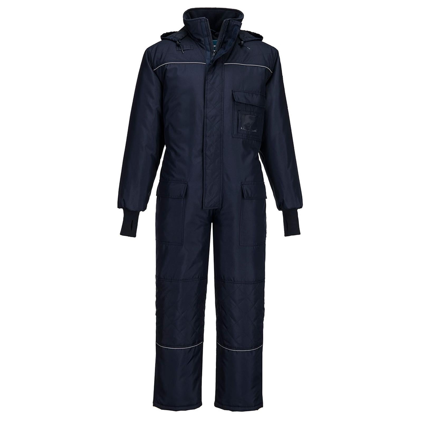 Portwest Overalls CS12 marineblauw(NA)
