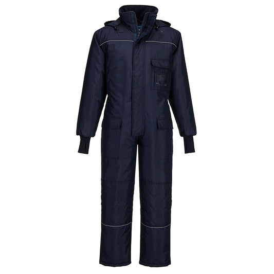 Portwest Overalls CS12 marineblauw(NA)