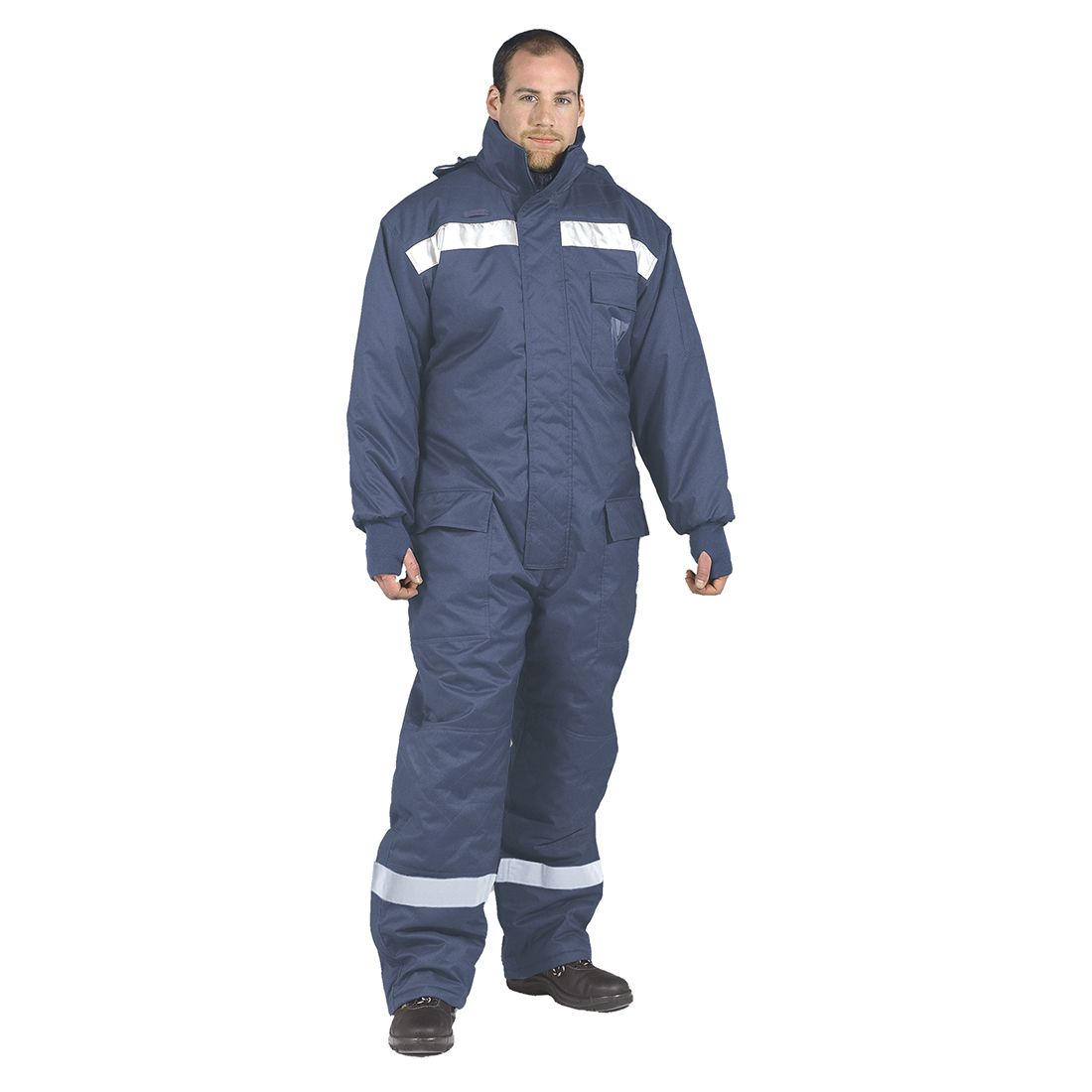Portwest Overalls CS12 marineblauw(NA)