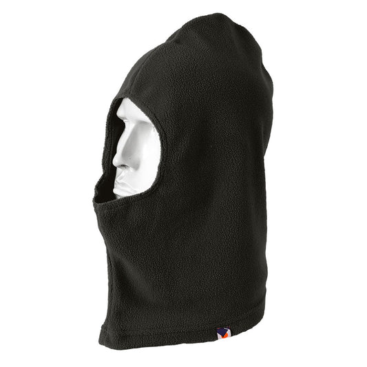Portwest Mutsen CS20 zwart(BK)