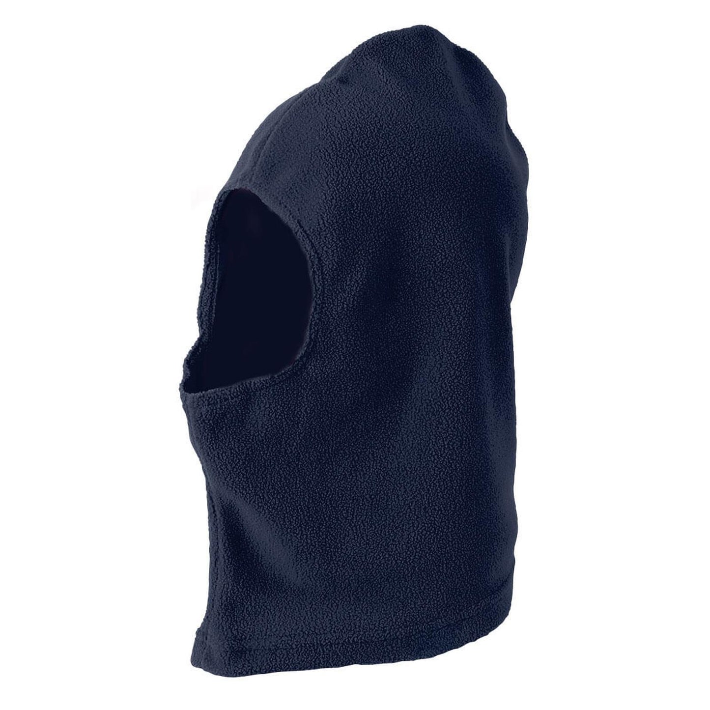 Portwest Accessoires Regenkleding Bescherming Tegen Alle Weersomstandigheden Bivakmuts CS20 Fleece donker marineblauw(NV)